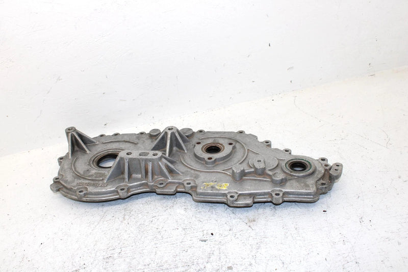 1999 Polaris Sportsman 500 Oem Left Transmission Gearcase Cover 3233671 AP24