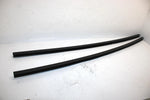 94 Arctic Cat Ext 580 Efi Oem Tunnel Wear Strip Pair 0706-739 SA27