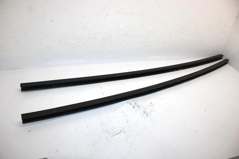 94 Arctic Cat Ext 580 Efi Oem Tunnel Wear Strip Pair 0706-739 SA27
