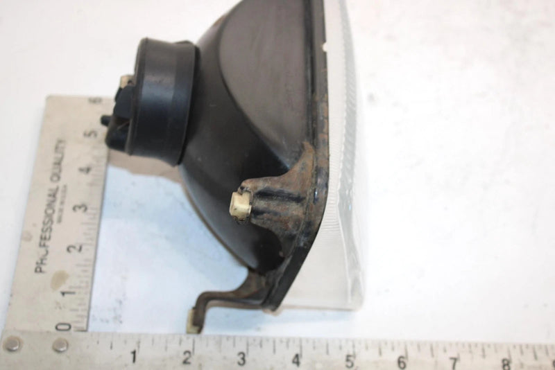 88 Polaris Sks 650 Oem Headlight 2431006 SP57