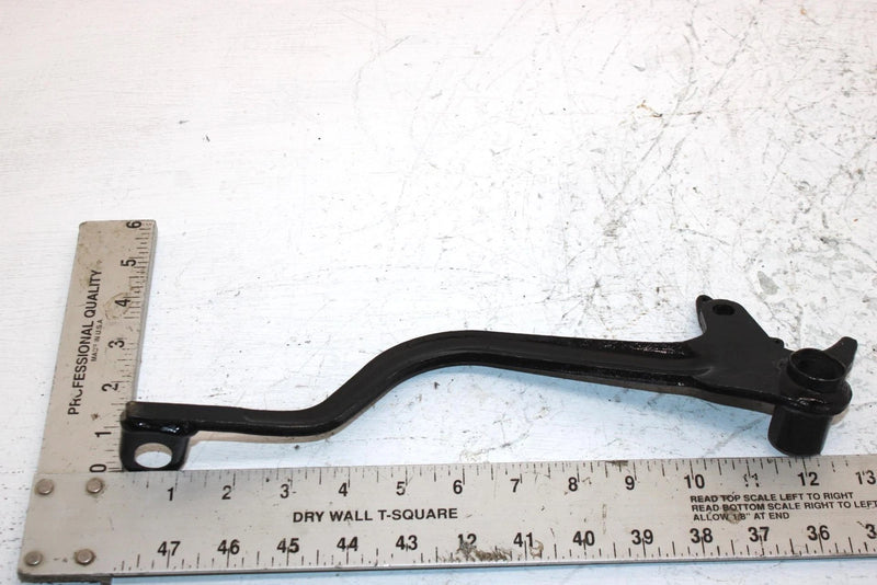 2001 Honda Trx 500 Faa Fourtrax Forman Oem Rear Brake Pedal 46500-HN2-000 AH56