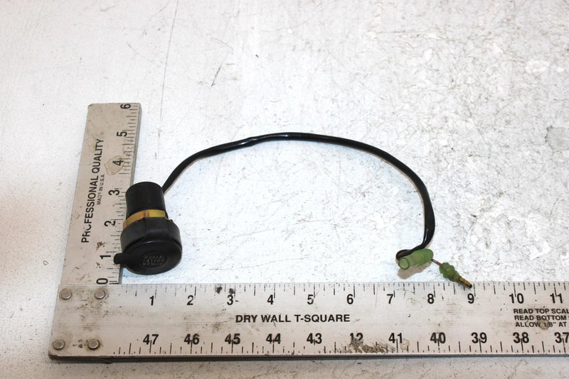 2003 Kawasaki Prairie 650 Oem Accessory Socket 13151-1094 AK26