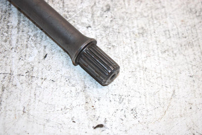 2002 Honda Foreman Rubicon Oem Prop Shaft 40201-HN2-000 AH36
