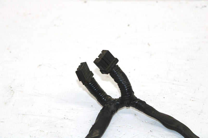 2005 Ski-doo Mxz 600 Ho Oem Handlebar Harness 515176281 SS83