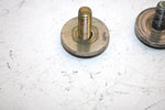 02 Arctic Cat Zr 600 Oem Rear Axle Bolt and Washer Pair 8002-223 0123-570 SA268