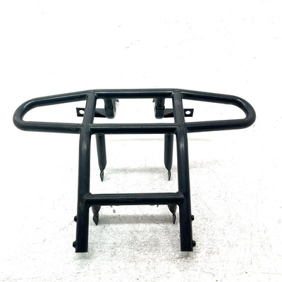 99-02 Kawasaki Prairie 300 4x4 OEM Front Bumper 55020-1648-CQ AK31.1
