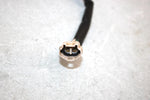 15 Yamaha Viking Vi Yxc700d 4x4 Oem Accessory Socket Plug 1HP-H254B-10-00 XY1