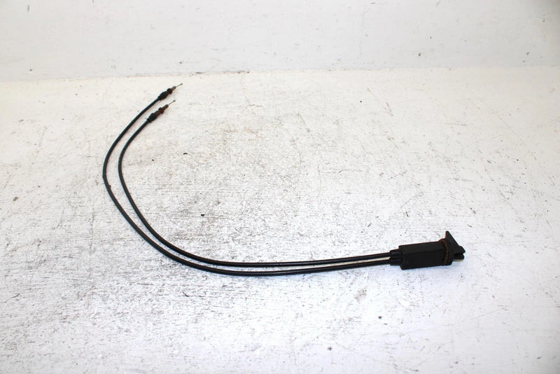 2000 Polaris Classic Touring Oem Choke Cable 7080290 SP54