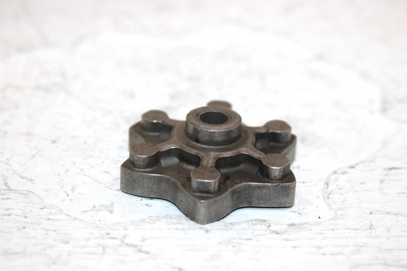 1982 Honda Atc 185a Oem Shift Cam Stopper Star 24411-958-010 AH67