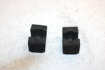 02 Ski-doo Grand Touring 500 Oem Ski Stopper Pair 506151233 505072018 Q5974