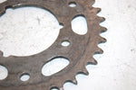 2000 Polaris Xplorer 400 Oem 36T Rear Sprocket 3222109 AP99