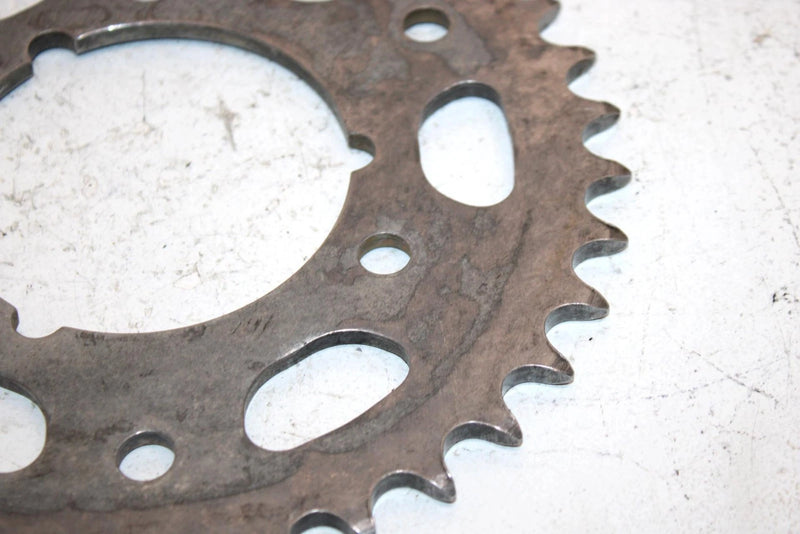 2000 Polaris Xplorer 400 Oem 36T Rear Sprocket 3222109 AP99