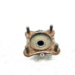 1988 Honda FourTrax 300 TRX300FW 4x4 OEM Front Wheel Hub 44610-HM5-A80 AH89