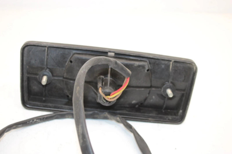 97 Arctic Cat Thundercat Oem Taillight -Assy W/36 Harness 0609-079 SA71