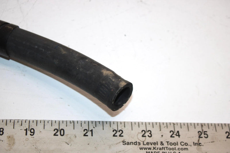2001 Polaris Virage Oem Bilge Pump Lower Hose 5411595 JP28