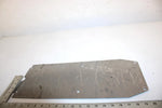 08 Polaris Ranger 700 4x4 Efi Oem Bed Heat Shield 5249127 5253903 XP1