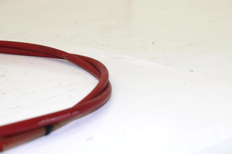 1990 Yamaha Waverunner Lx 650 Oem Steering Cable EU0-61481-03-00 JY15