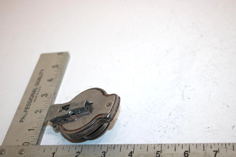 94 Polaris 500 Efi Oem Coolant Fill Cap 2511217 2511256 SP129
