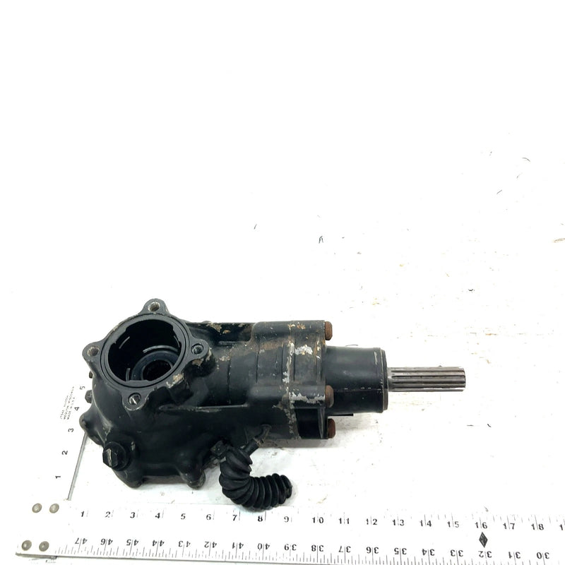 2002 Arctic Cat 375 2x4 Automatic OEM Rear Gearcase 0502-292 AA41
