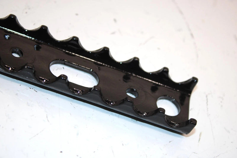 99 Polaris Scrambler 500 Oem Footrest Cleat 5242525-067 Q3307