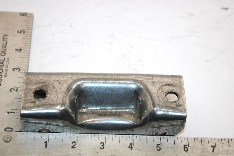 18 Polaris Sportsman 450 Ho Oem Rear Engine Mount 5256926 AP54