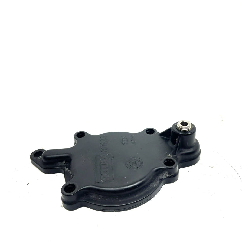 2004 Sea-Doo RXP Supercharged OEM Oil Sieve Cover 420811893 JS59