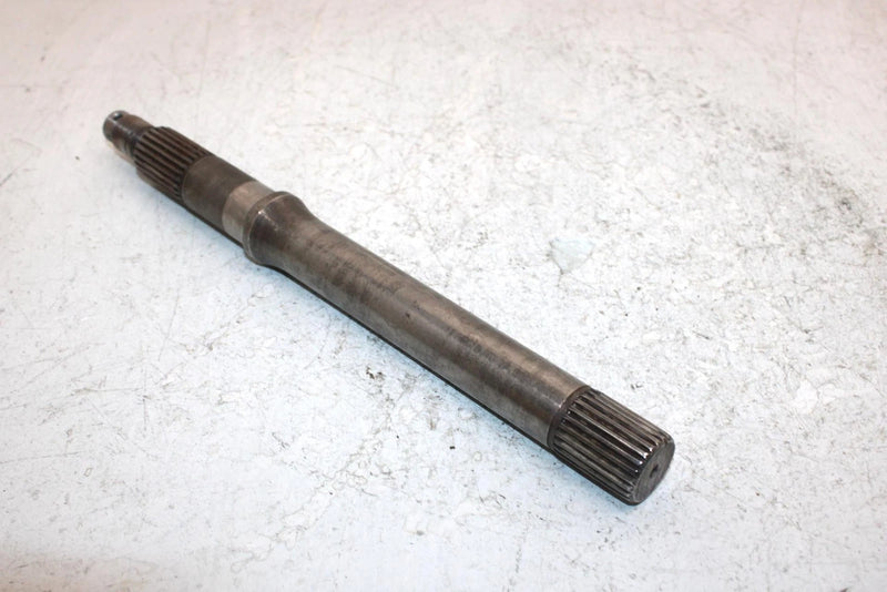 1996 Kawasaki Bayou 300 Oem Left Axle (Short) 41068-1244 AK25