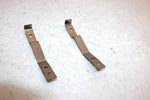 1999 Sea-doo Gti Oem Bilge Screen Clip Pair 292000398 JS58