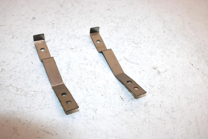 1999 Sea-doo Gti Oem Bilge Screen Clip Pair 292000398 JS58