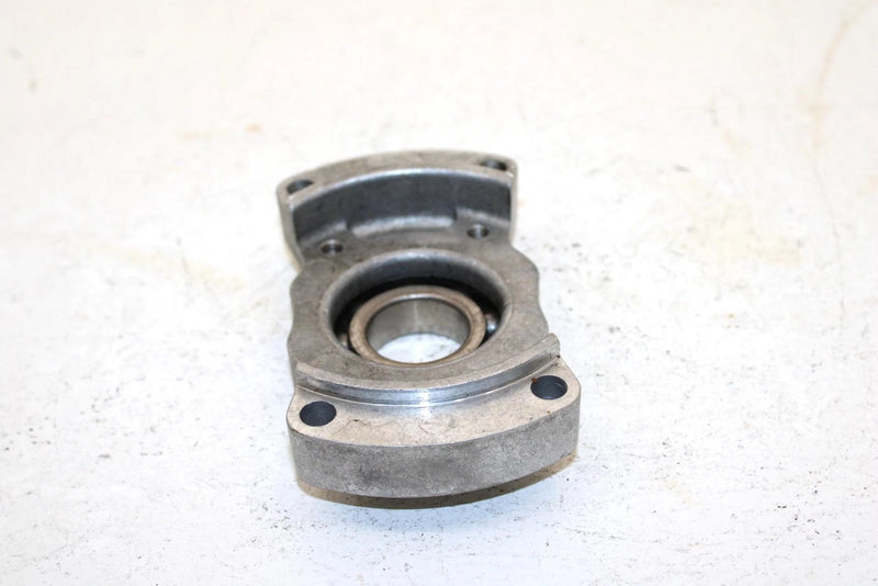 1999 Yamaha  Grizzly Oem Center Drive Bearing Housing 4WV-17521-01-00 AY47