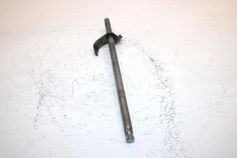 1999 Yamaha  Bear Tracker 2wd Oem Shift Shaft 3GH-18103-01-00 AY50