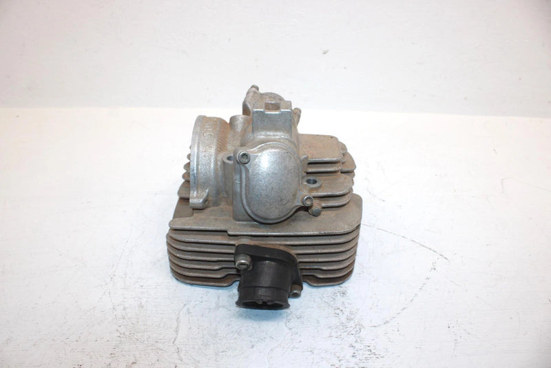 2007 Yamaha  Grizzly 350 2wd Oem Cylinder Head 5YT-11101-20-00 AY28
