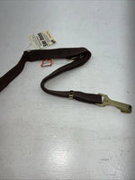 New Professionals Choice Brown Nylon Side Reins #52-1121 HH-15