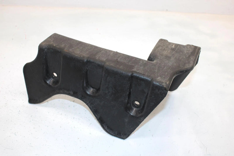 09 Suzuki King Quad 450 Lta450x  Oem Left Rear Drive Shaft Cover 64904-31G00 AS8