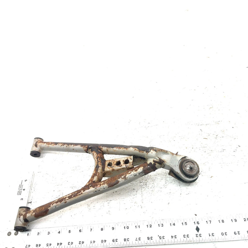 2001 Bombardier DS650 OEM Front Lower Left A Arm 706200124 AB16