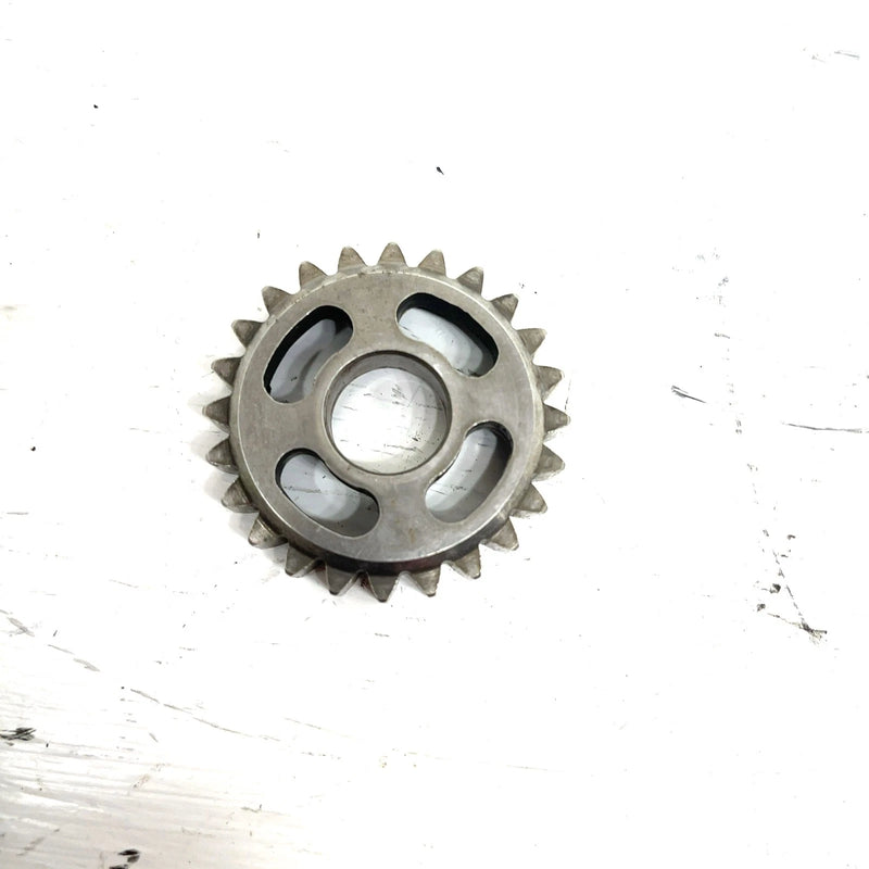 null Honda FourTrax 200 TRX200SX OEM 24T 5th Mainshaft Gear 23481-HB3-010 AH91