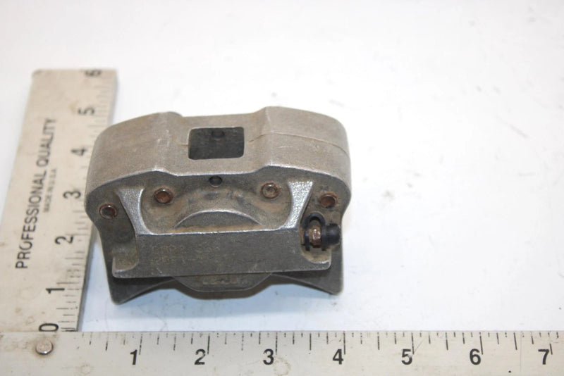 02 Arctic Cat 250 2x4 Oem Left Brake Caliper 0402-011 AA22