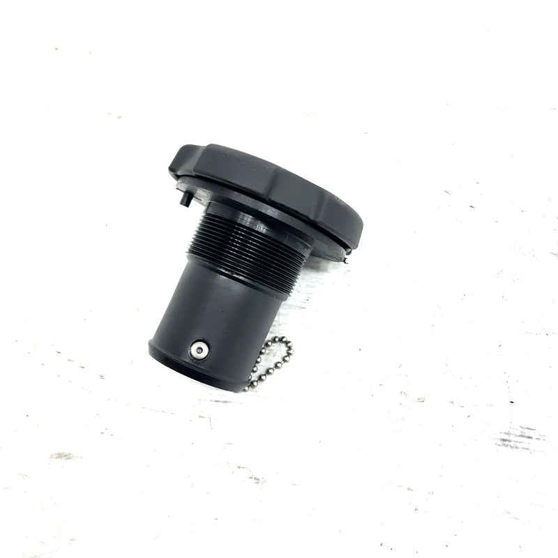 01-05 Yamaha WaveRunner XLT1200 OEM Oil Filler Neck F0X-U778D-00-00 JY30
