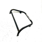 2003 Bombardier Traxter 500 4x4 Automatic OEM Rear Bumper 705000602 AB15.1