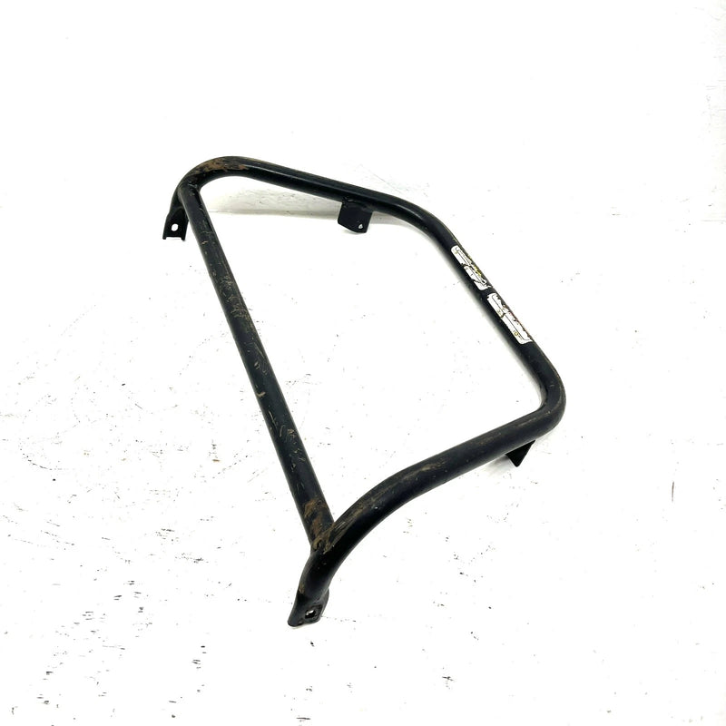 2003 Bombardier Traxter 500 4x4 Automatic OEM Rear Bumper 705000602 AB15.1