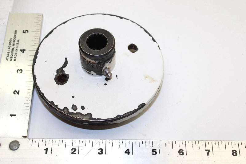 1996 Sea-doo Gtx Oem Clutch Flywheel 290958056 JS8