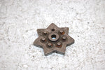 1997 Honda Trx400 Fw Oem Shift Cam Star 24321-HB3-010 24321-HB3-030 AH42