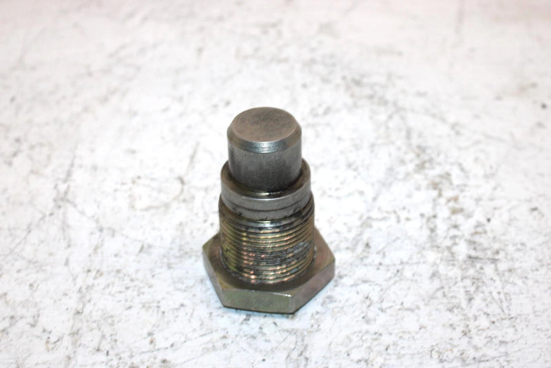 2001 Polaris Magnum 500 Oem Left Swingarm Pivot Bolt 5131864 AP157