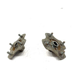 07-13 Honda Rancher 420 OEM Rear Wheel Hub Pair 42410-HF1-A00 AH21