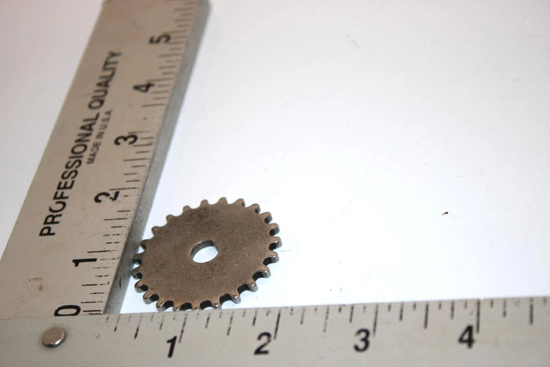 06 Arctic Cat Atv 90  Dvx Oem Oil Pump Driven Sprocket 3303-046 AA17
