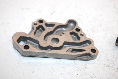 16 Can-am Outlander L Max 450 Efi Dps Oem Oil Pump Case 420296507 AB5