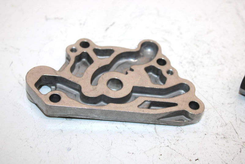 16 Can-am Outlander L Max 450 Efi Dps Oem Oil Pump Case 420296507 AB5