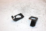 1996 Arctic Cat Cougar Oem Fuel Tank Mount Set 0716-190 0716-191 SA32