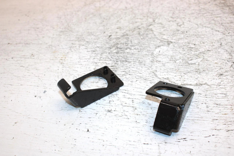1996 Arctic Cat Cougar Oem Fuel Tank Mount Set 0716-190 0716-191 SA32