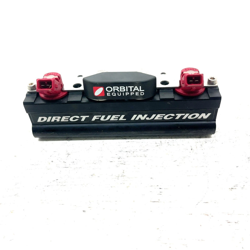 2001 Sea-Doo GTX DI OEM Fuel Distributer 275500510 JS5